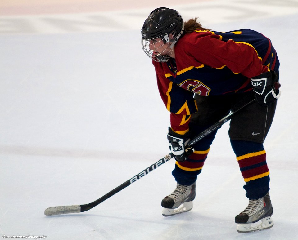 Guildford Lightning At Bracknell Queen Bees