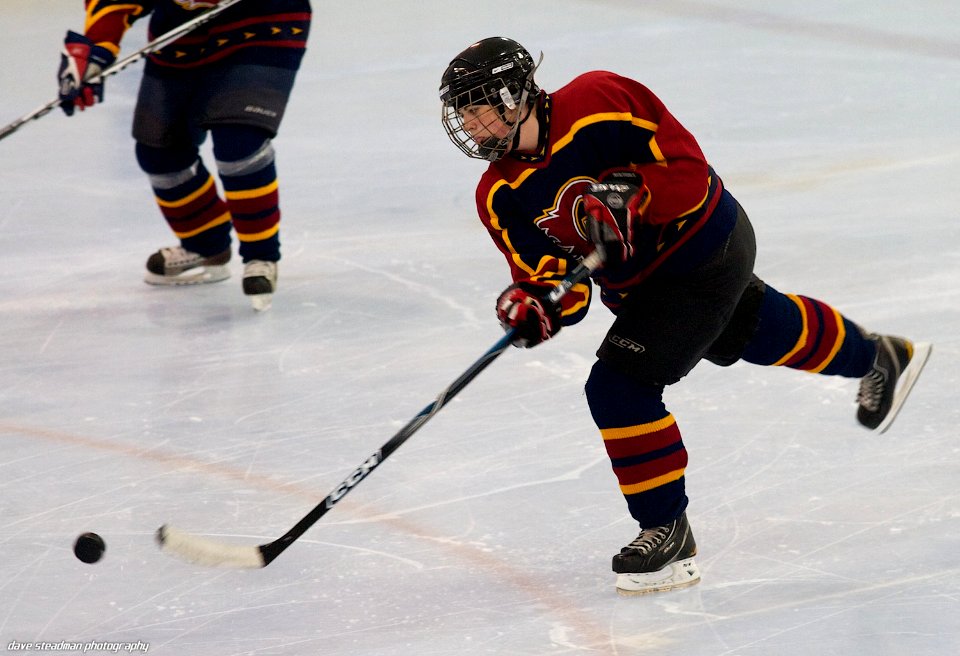 Guildford Lightning At Bracknell Queen Bees