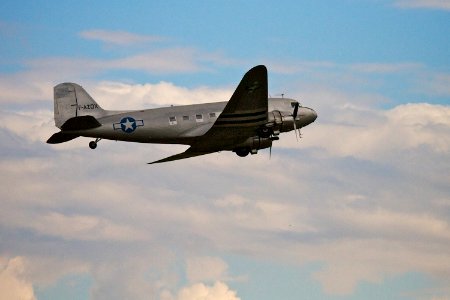 Duxford Flying Legends