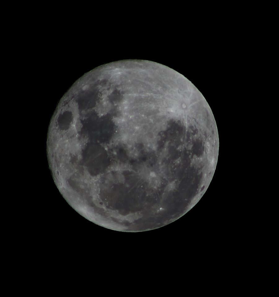 Full Moon 02