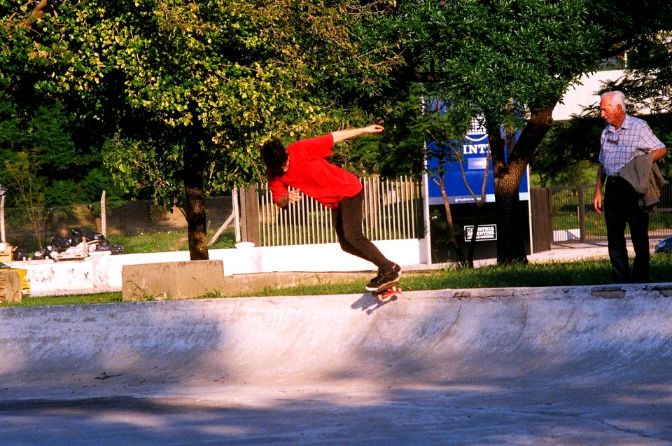 Bs smith