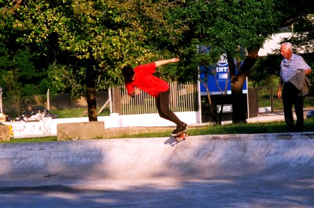 Bs smith