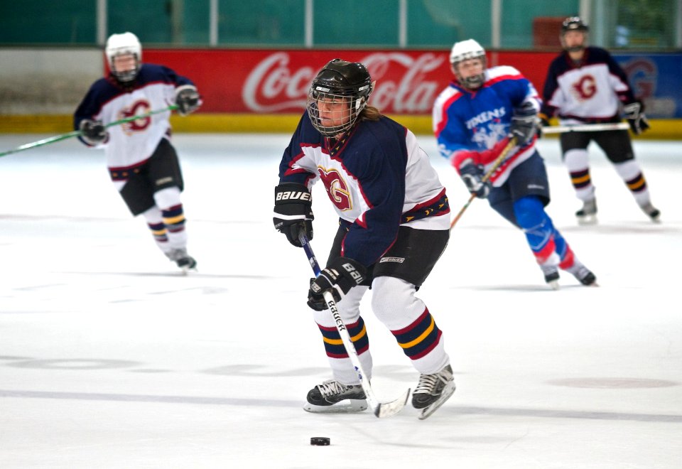 Guildford Lightning Vs Solihull Vixens