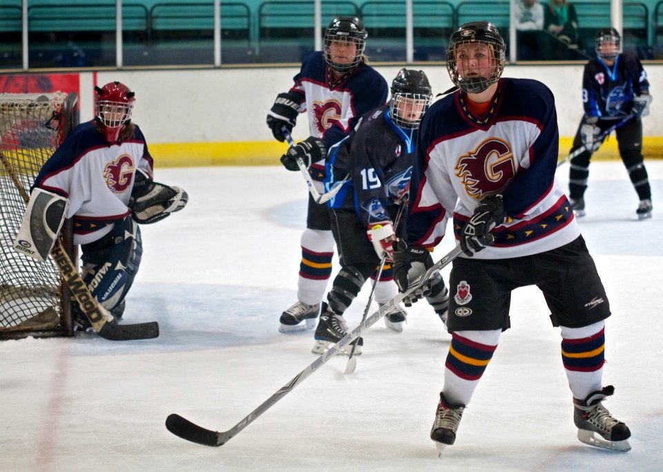 Guildford Lightning Vs Sheffield Shadows