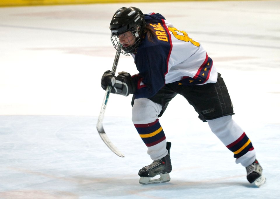 Guildford Lightning Vs Sheffield Shadows