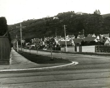 Sandringham Street, St Clair