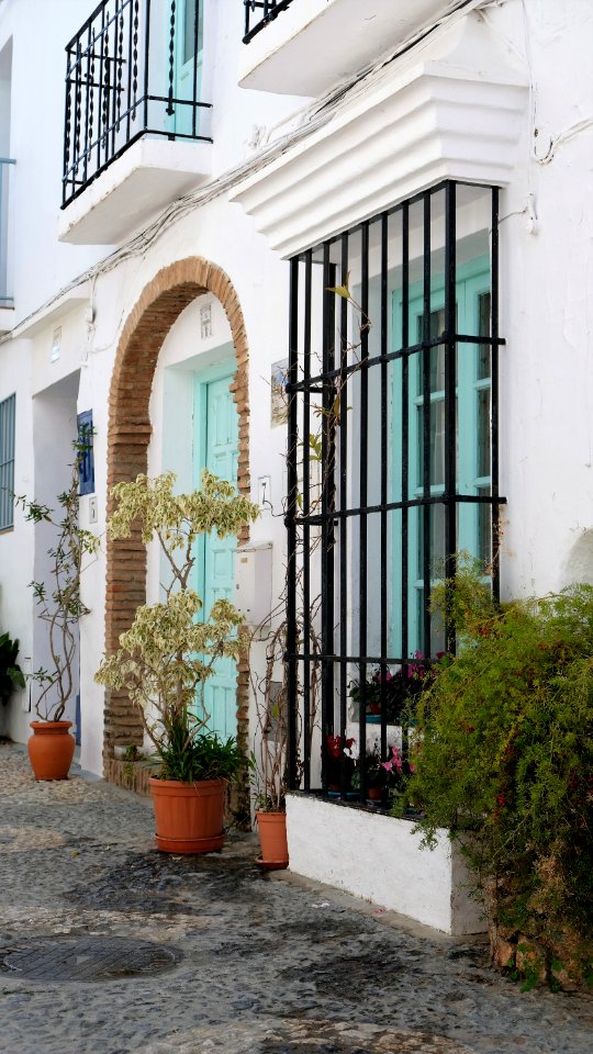 Frigiliana