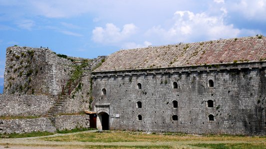 Château de Rozafa