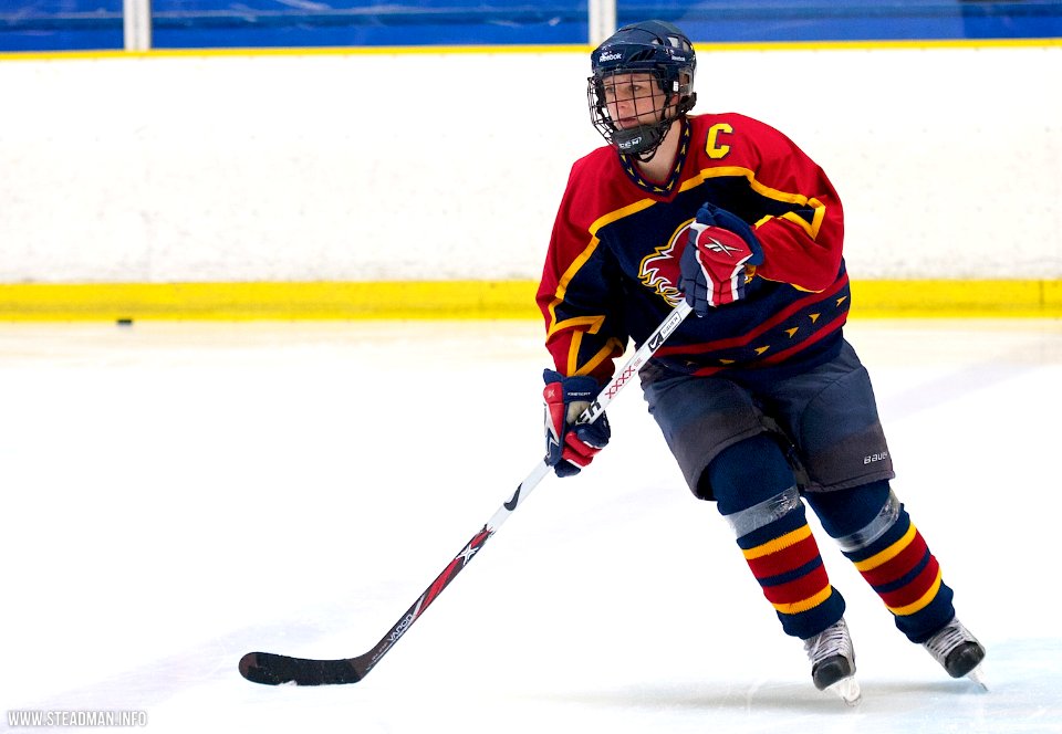 Guildford Lightning At Slough Phantoms
