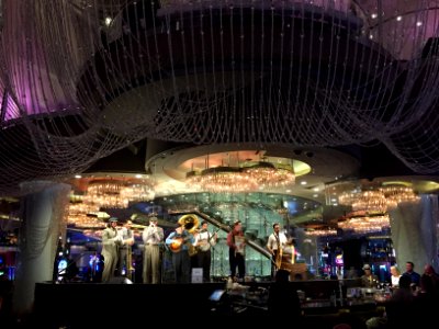 Cosmopolitan Las Vegas