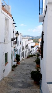 Frigiliana