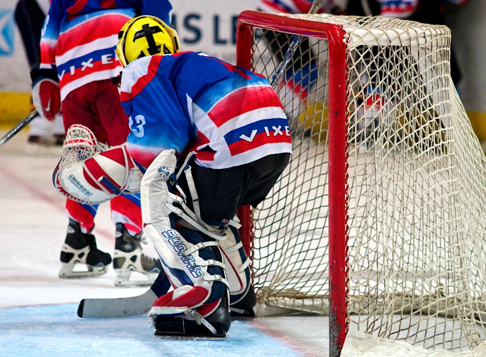 Guildford Lightning Vs Solihull Vixens
