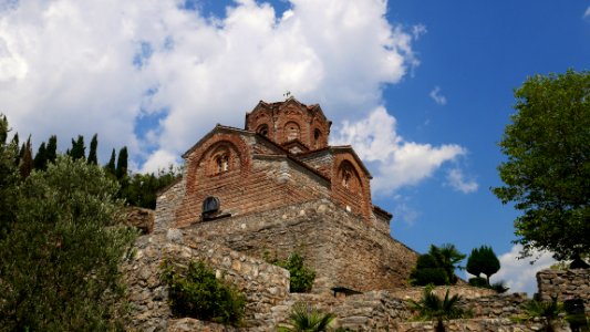 Église Saint-Jean de Kaneo
