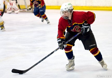 Guildford Lightning At Bracknell Queen Bees