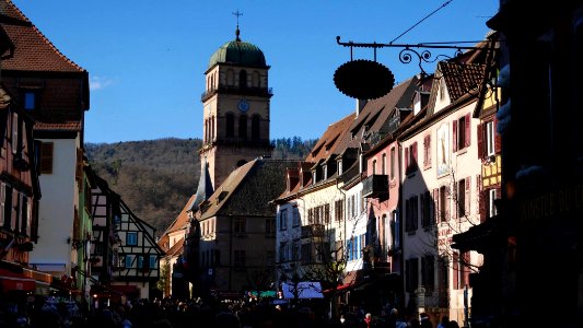 Kaysersberg photo