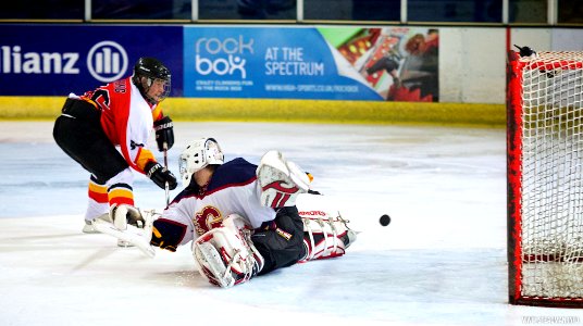 Guildford Lightning Vs Streatham Storm