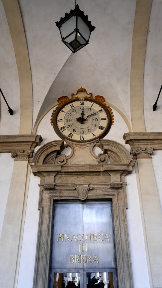 Pinacoteca di Brera
