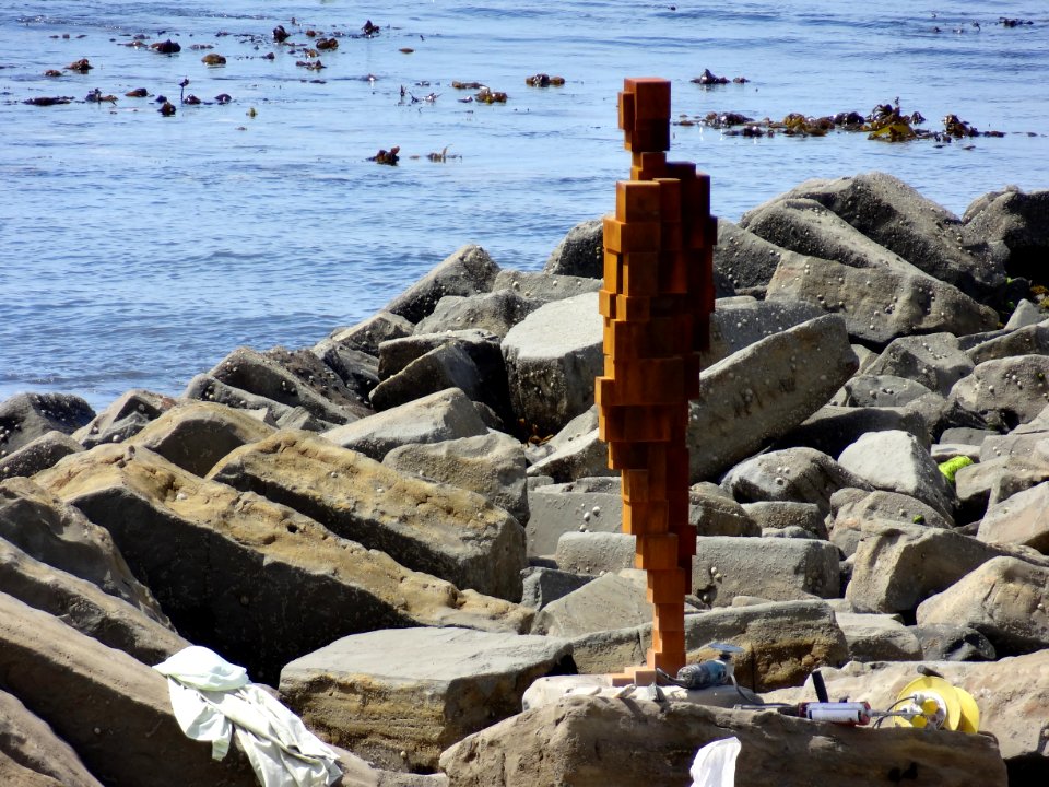 Kimmeridge Bay Dorset