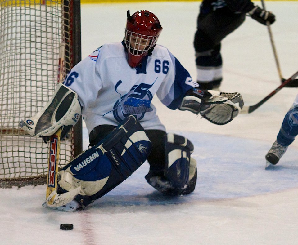 Prem Slough Vs Sheffield