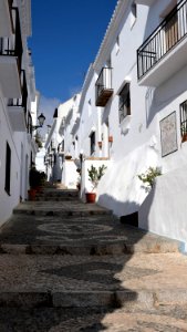 Frigiliana
