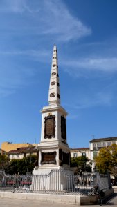 Plaza de la Merced