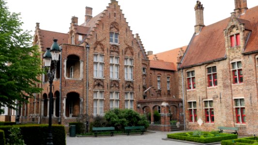 Hôpital Saint-Jean