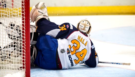 Guildford Flames Vs Peterborough Phantoms