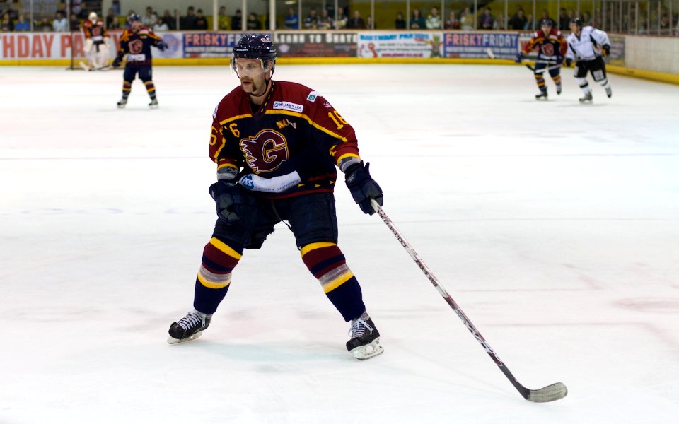 Cup Final - Guildford Flames Vs Milton Keynes Lightning