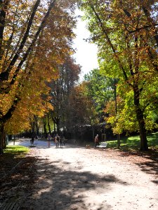 Parco Sempione