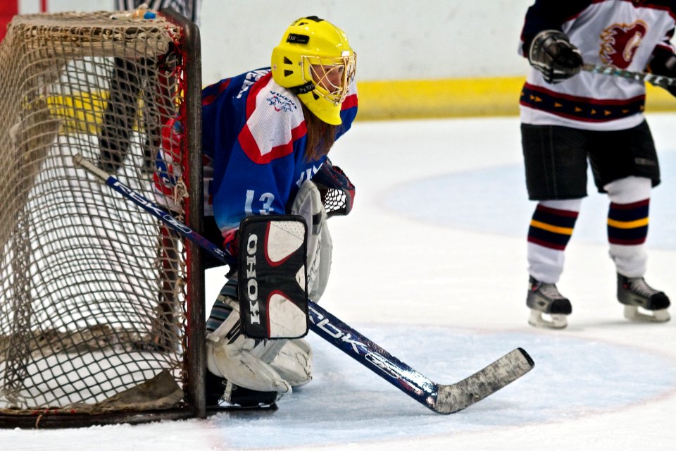 Guildford Lightning Vs Solihull Vixens