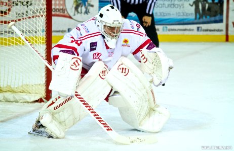 Guildford Flames At Swindon Wildcats