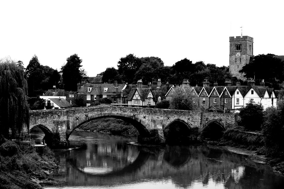Aylesford Village