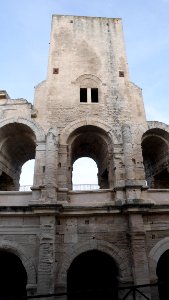 Arènes d'Arles