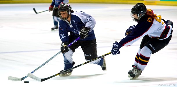 Guildford Lightning And Sheffield Shadows Challenge