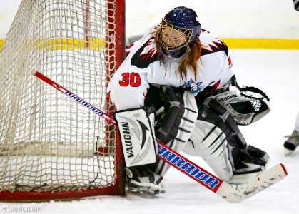 Guildford Lightning At Swindon Topcats