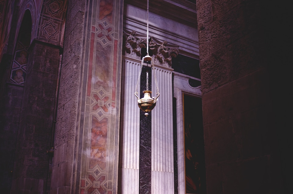 Church florence italy