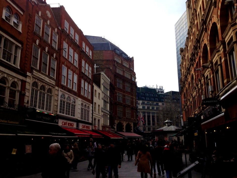 Chinatown