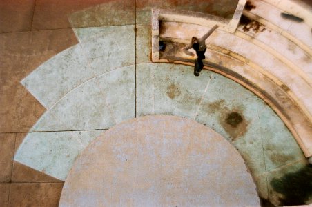Bs tailslide