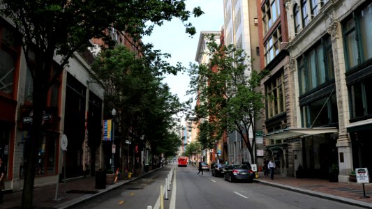 Penn Street