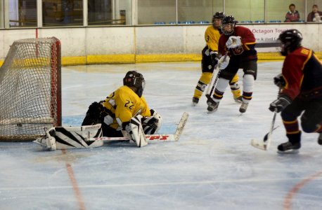 Guildford Lightning Vs Queen Bees