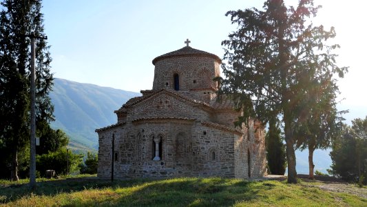 Kisha e Shën Mërisë Kosinë