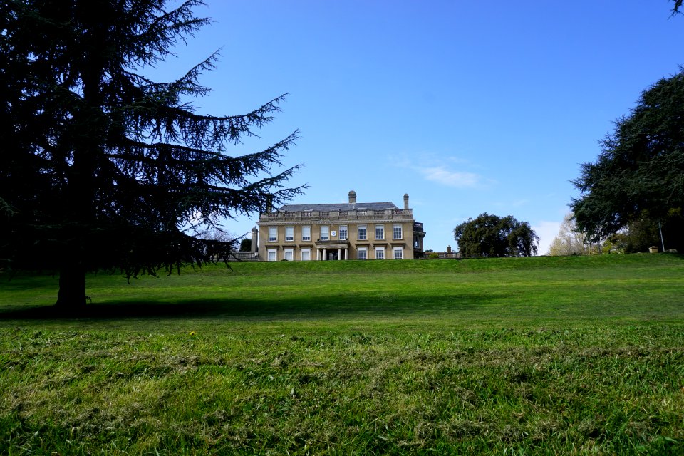 West Malling Manor