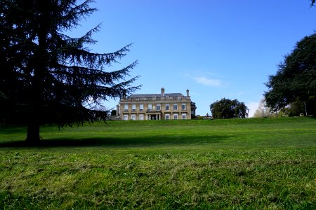 West Malling Manor