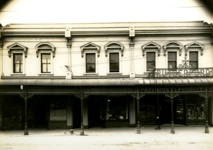 Main South Road, Caversham, 1937