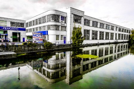 The Rootes Building Maidstone photo