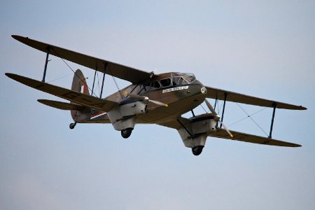 Duxford Flying Legends