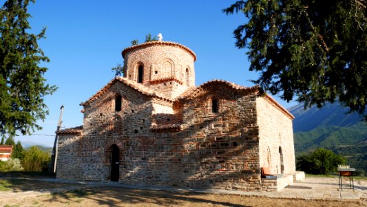 Kisha e Shën Mërisë Kosinë