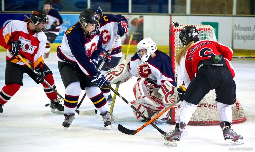 Guildford Lightning Vs Streatham Storm