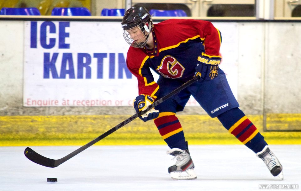 Guildford Lightning At Bracknell Queen Bees