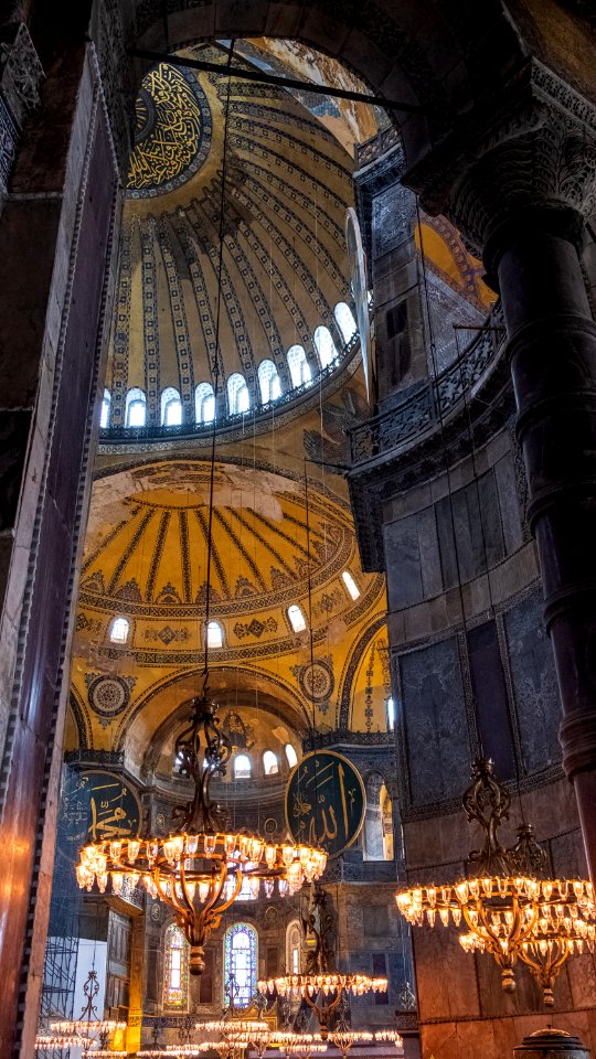 Hagia Sophia photo